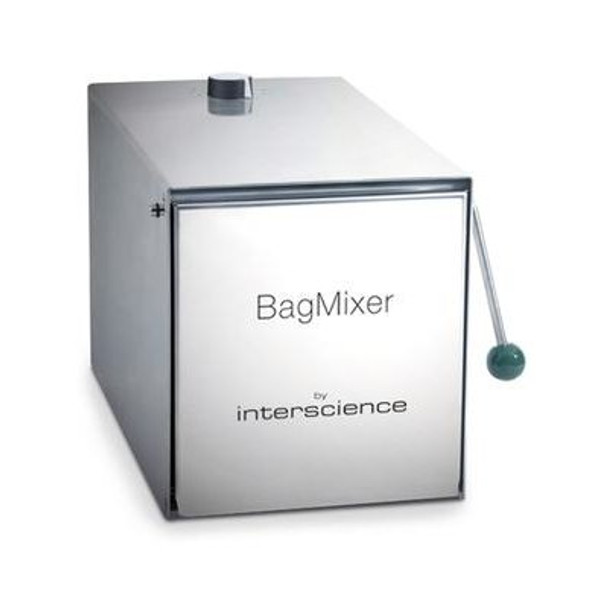 BagMixer 400 P