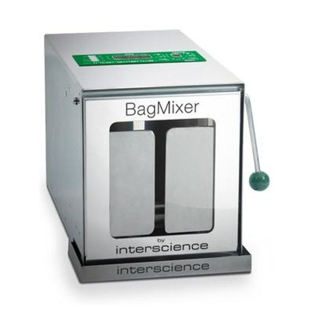 BagMixer 400 CC