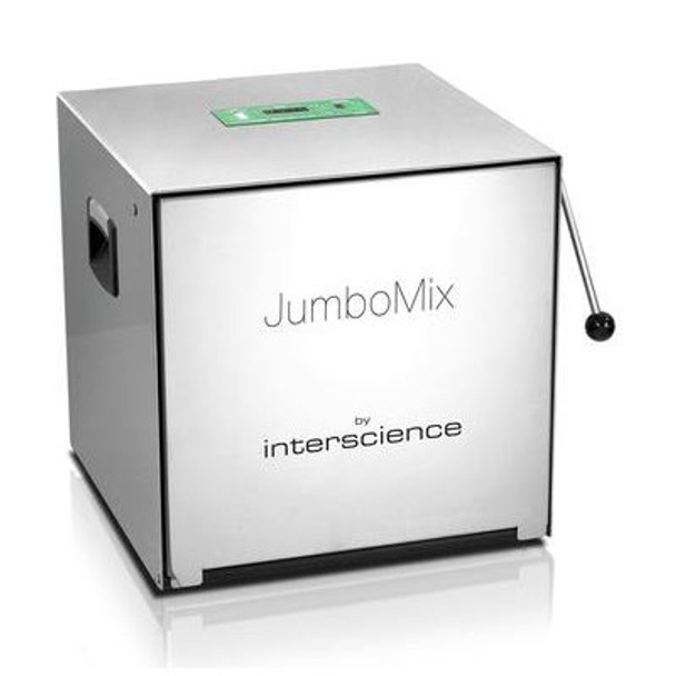 JumboMix 3500 P CC