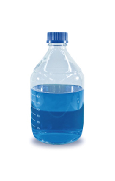 Bottle (GL45) for Diluflow/Flexipump