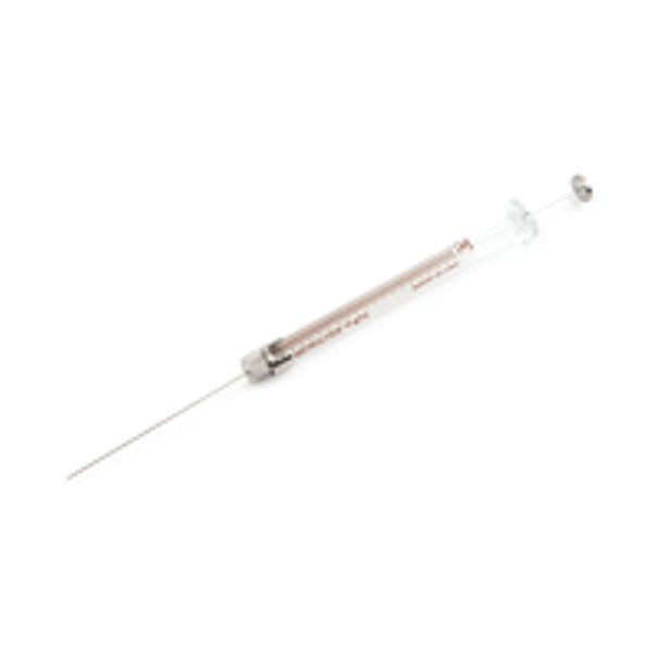 Hamilton Syringe 75RN (5uL/RN/26s/2"/2pt), Manual Microliter