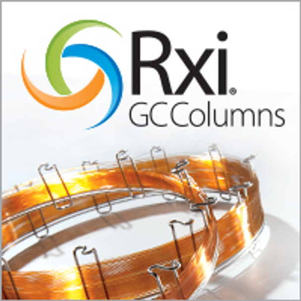 Rxi Guard Column 5m, 0.32mm ID