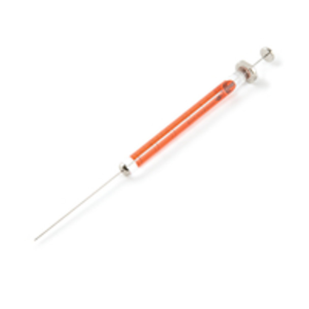 SGE Syringe 10F-BT-GT-5/0.63C (10uL/F/23/50mm/Cone), Gas-Tight, CTC Autosampler