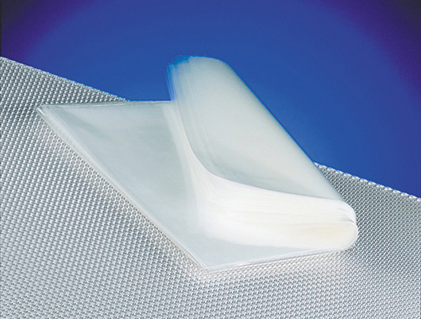 General Use Plastic Bags, LDPE, 100pk, 10x16.5