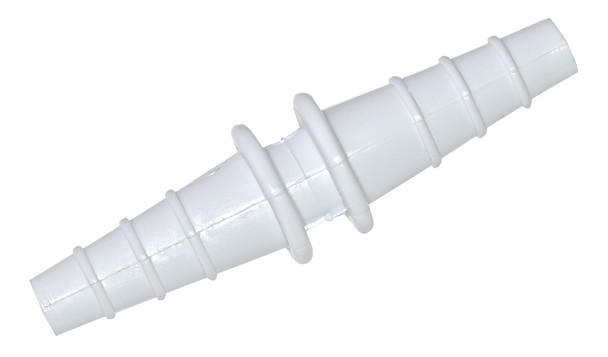 Kartell Tubing Connectors Straight, 8-10mm CS/100