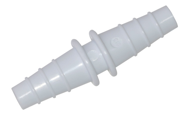 Kartell Tubing Connectors Straight, 10-12mm CS/100