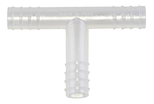 KartellTubing Connector T, PP, 14mm CS/100