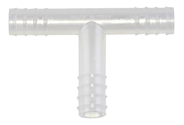 Plastic Cylinder Molded, PP, 7 Piece Set of 10, 25, 50, 100,250, 500, 1000