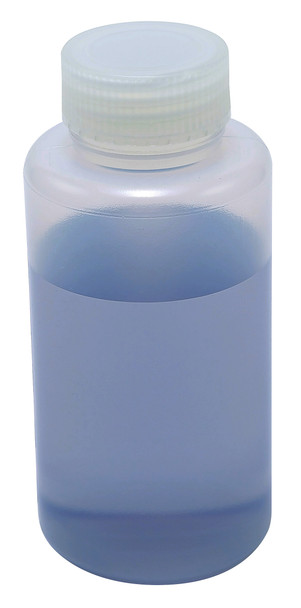 Azlon Laboratory Bottles Wide Neck, LDPE, 500mL Capacity 16oz CS/48