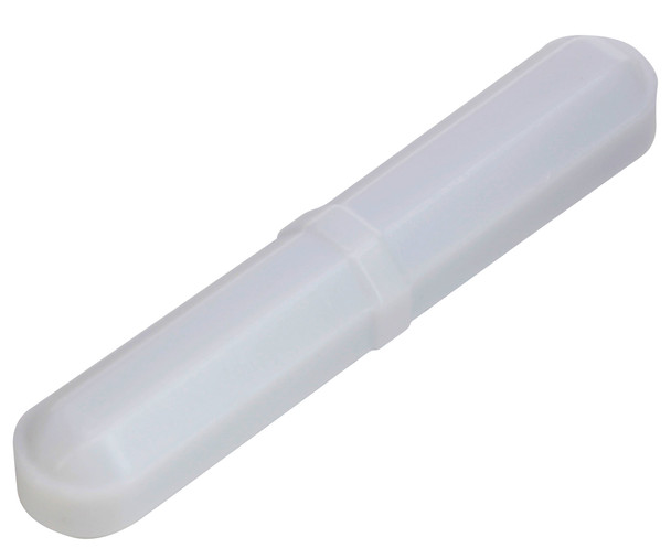 Stir Bar Octagonal, PTFE, Stir Bar Octagonal CS/12  OD Stir 13mm 0.5 x 3"