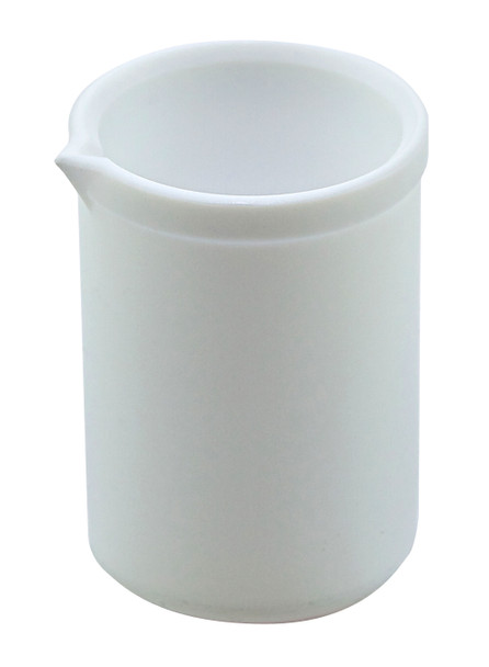 Beaker, PTFE, 25mL