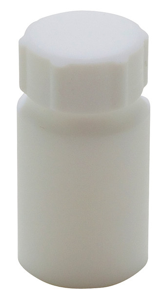 Bottles, PTFE, Bottle WM 10mL