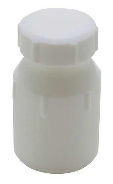 Bottles, PTFE, Bottle WM 50mL