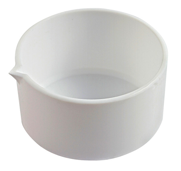 Tall Form Evaporating Dish, PTFE, 150mL