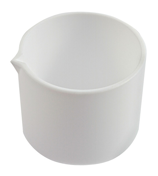 Tall Form Evaporating Dish, PTFE, 250mL