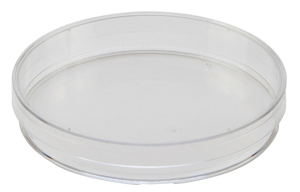 Petri Dish, Four Vent CS/500