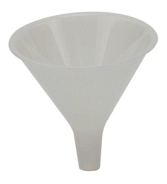 Utility Funnel, PP/HDPE, Funnel PP CS/36