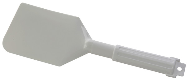 Spatula /Scraper, Nylon Rigid