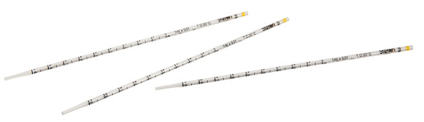 Sterilin Disposable Pipettes PS, Pipette PS 1mL PK/100