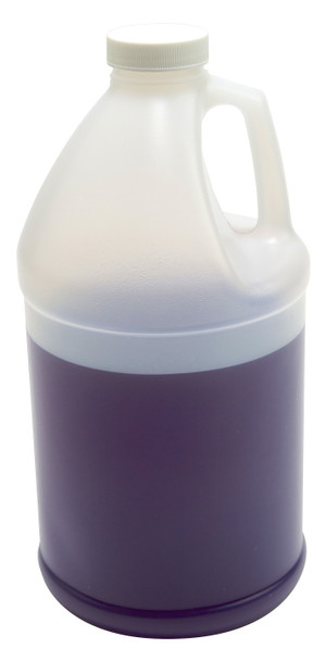 Lightweight Bottles w Handle, HDPE CS/12, 1/2gal CS/24