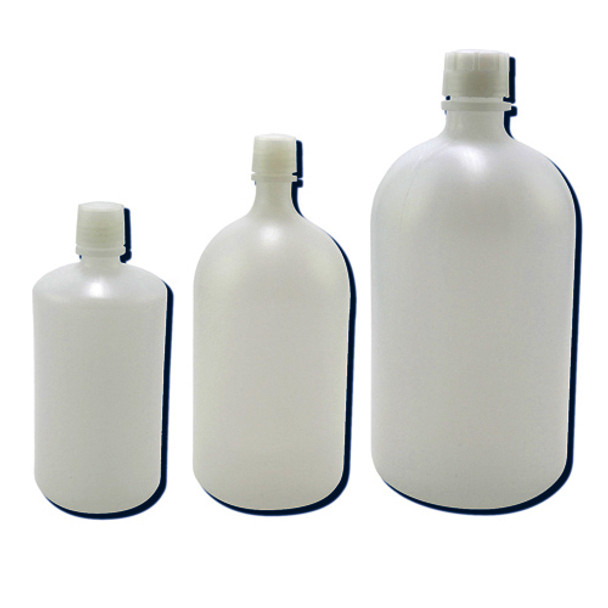 Large Bottles, LDPE, NM 1/2gal CS/6