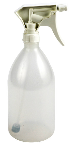 Flip & Spray Bottle, 1000mL