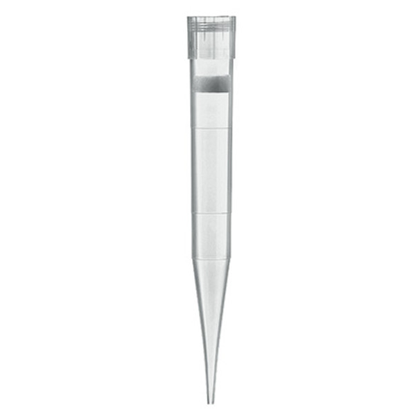 Filter Pipette Tips, Sterile, 50-1000uL, 96/TipBox, 960/Case