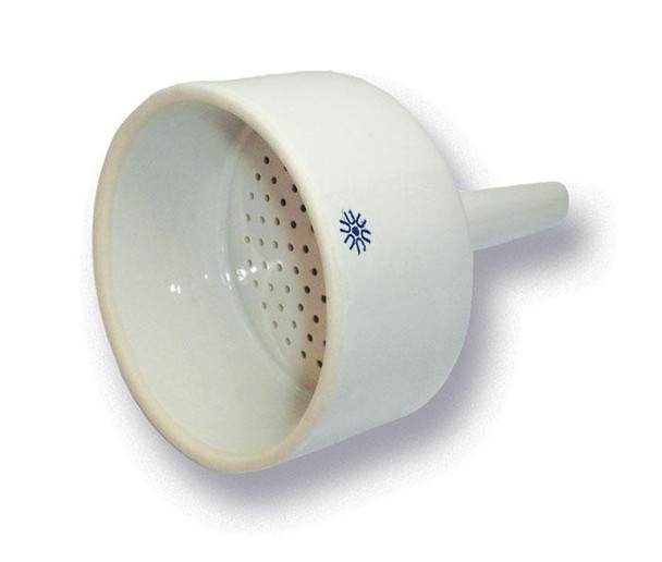 Buchner Funnel, Porcelain, 3mL