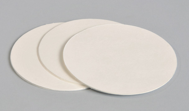 FILTER PAPER, CIRCULAR, GRADE 1, 11 CM