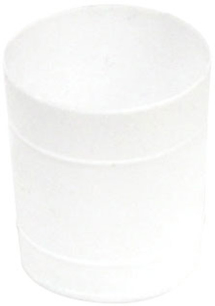 Ai PTFE 34/45 Joint Sealing Sleeve for Air Tight Vacuum Work