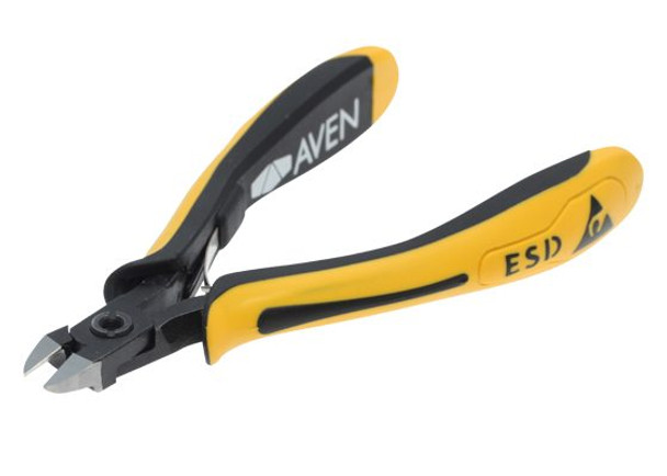 Accu-Cut Oval Head Cutter Semi-Flush