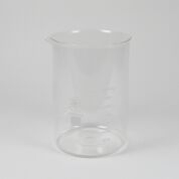 BEAKER, LOW FORM, BOROSILICATE GLASS, 20000ML