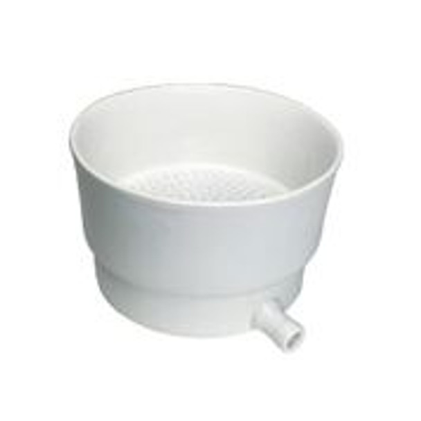 BUCHNER FUNNEL, TABLE TYPE, 750ML