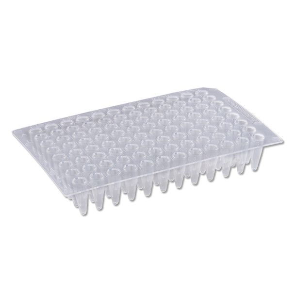 PureAmp PCR Plates, Standard 96 well x 0.2ml, non-skirted, 50pk
