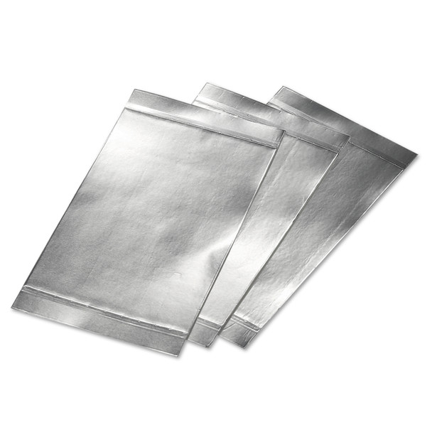PureAmp Sealing film, Aluminum membrane, pk/100