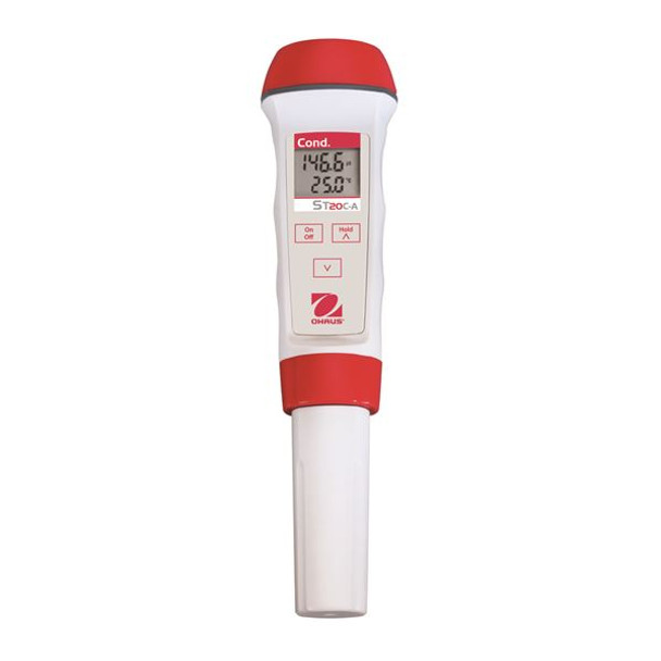 STARTER PEN CONDUCTIVITY METER, ST20C-A