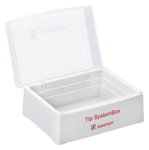 PIPETTE TIP SYSTEMBOX