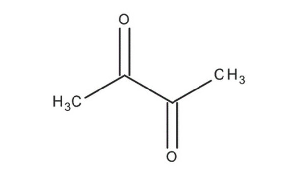 Diacetyl for synthesis (2mL)