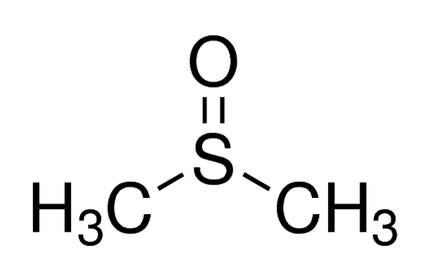 Dimethyl Sulfoxide, Hybri-Max, sterile-filtered, BioReagent, suitable for hybridoma, 5x5ML