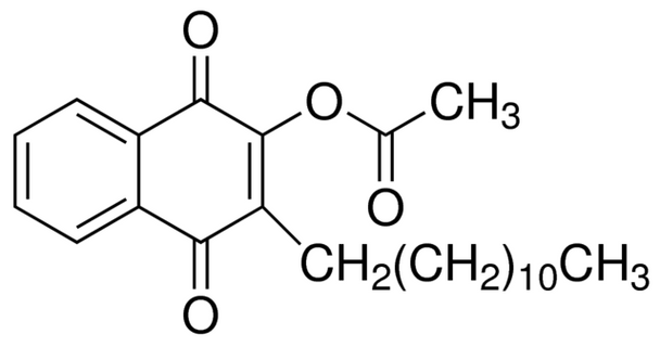 Acequinocyl - PESTANAL