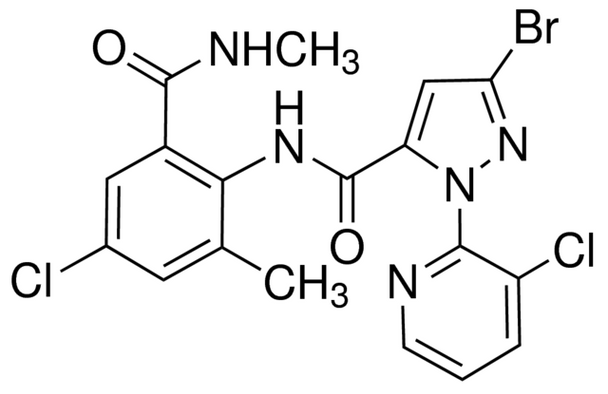 Chlorantraniliprole - PESTANAL