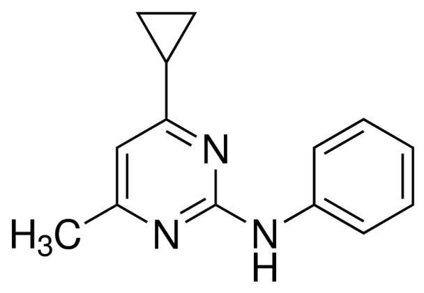 Cyprodinil - PESTANAL