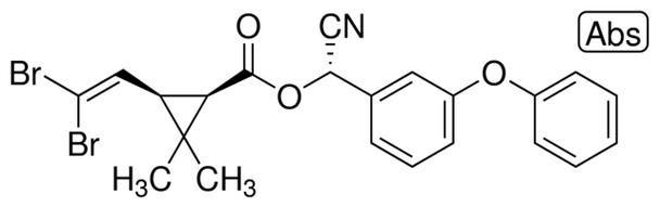 Deltamethrin - PESTANAL