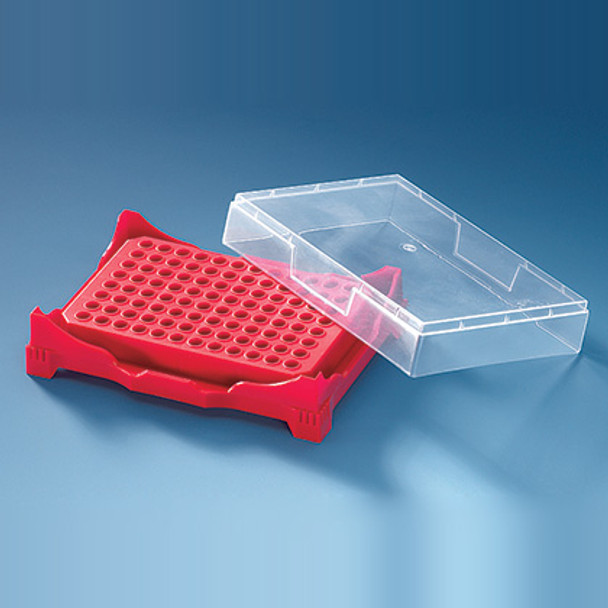 PCR Box/Rack (5PK)