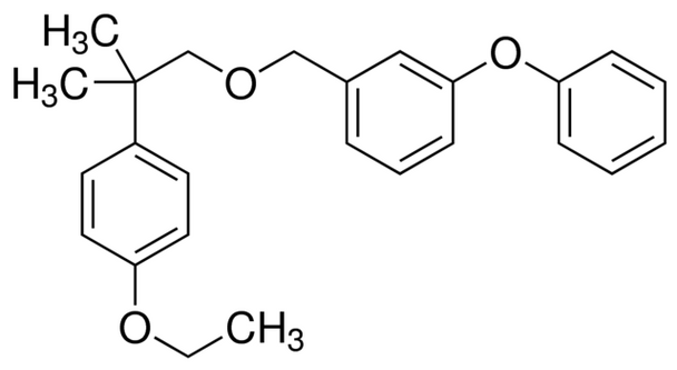 Etofenprox - PESTANAL, analytical standard