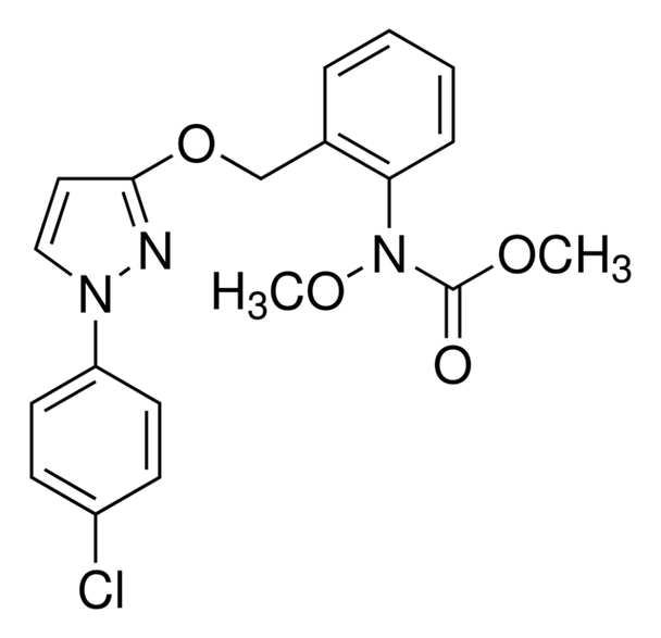 Pyraclostrobin - PESTANAL, analytical standard