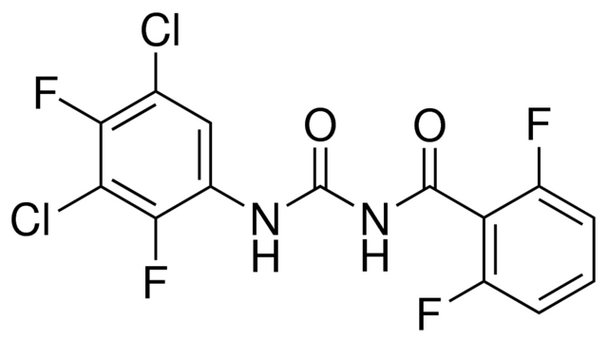 Teflubenzuron - PESTANAL, analytical standard