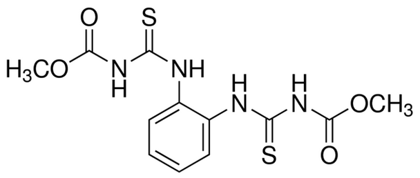 Thiophanate-methyl - PESTANAL, analytical standard