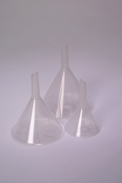 FUNNELS, UTILITY, PP, 52 MM