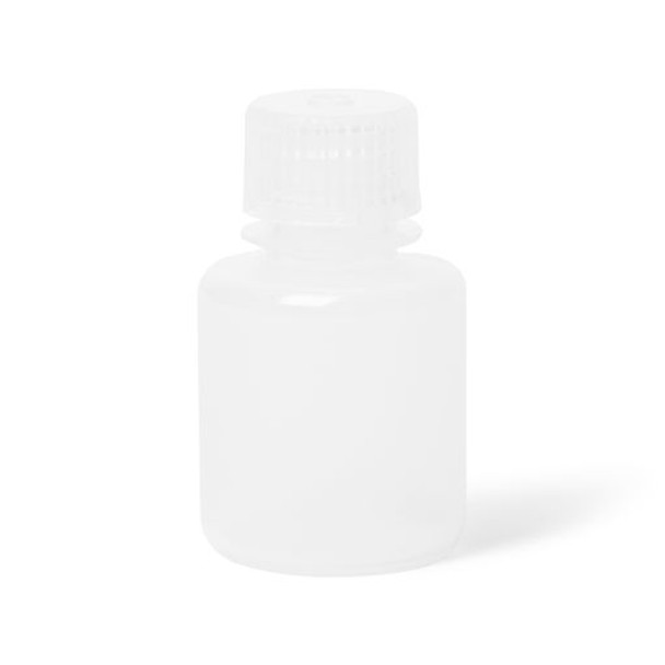 REAGENT BOTTLES, NARROW MOUTH, PP, 30 mL Pack